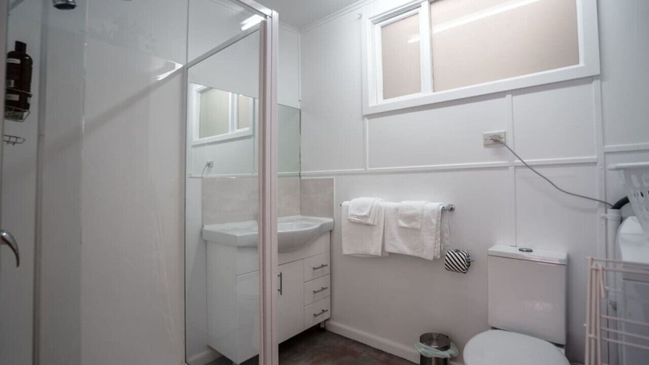Photo of Bathroom in Battery Point