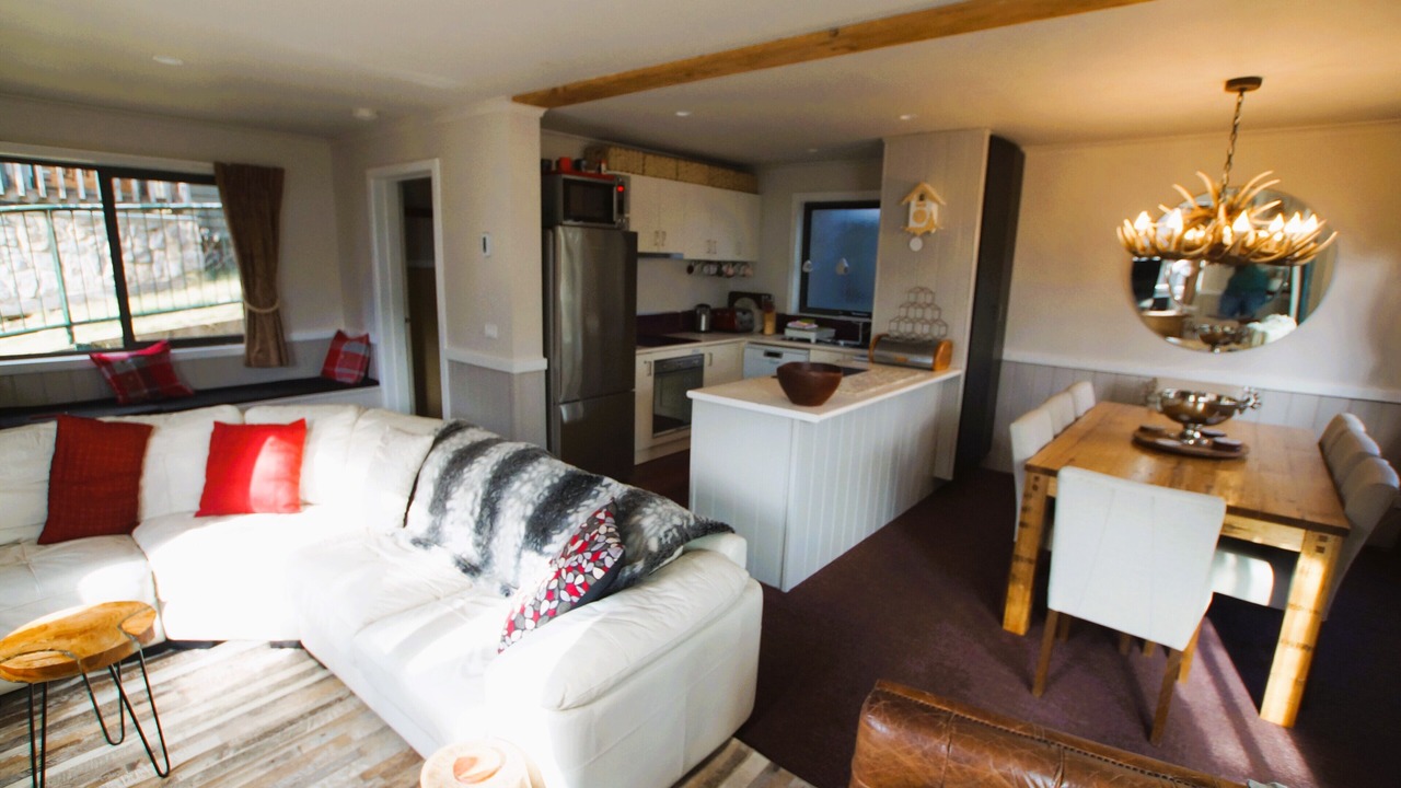 Photo of Livingroom in Mount Buller