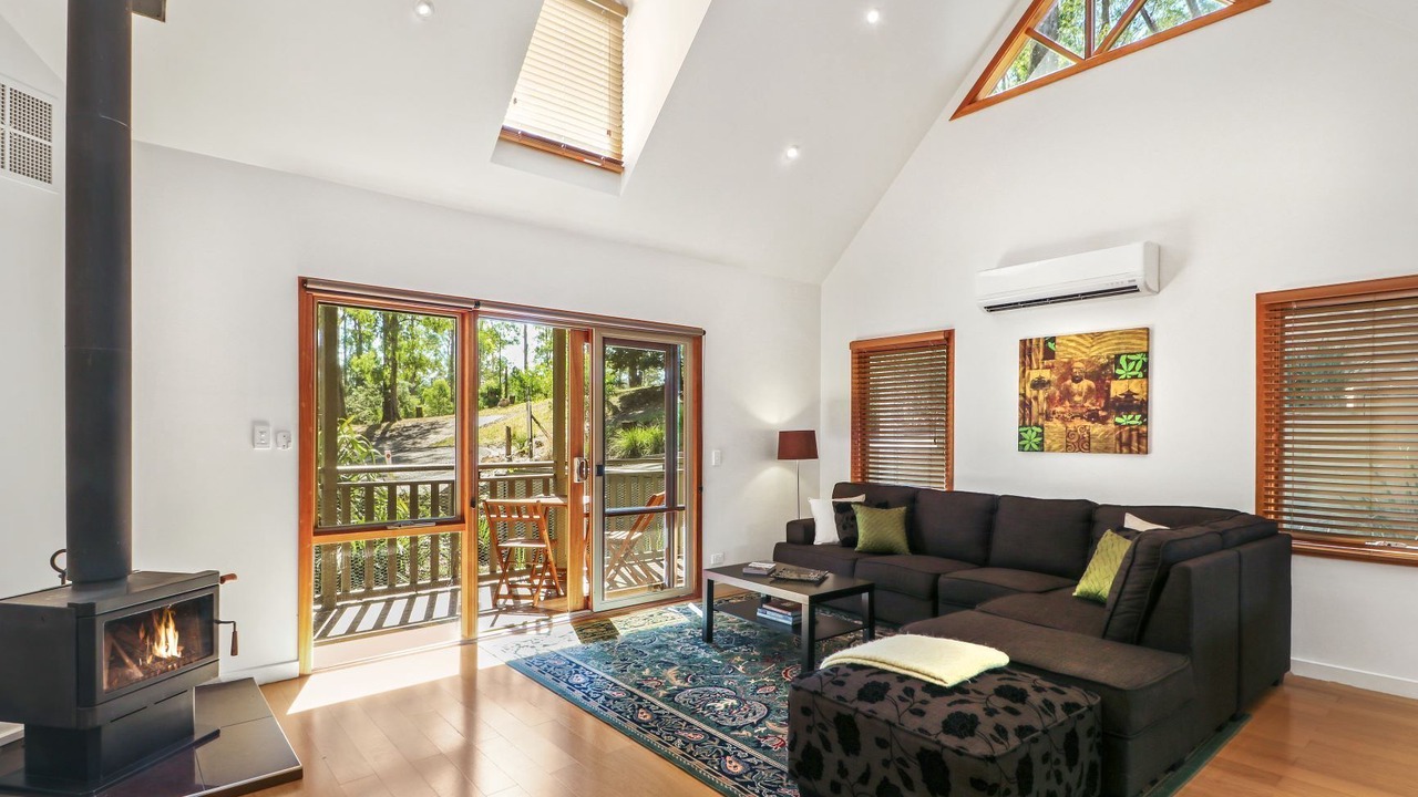 Photo of Livingroom in Sawmill Settlement
