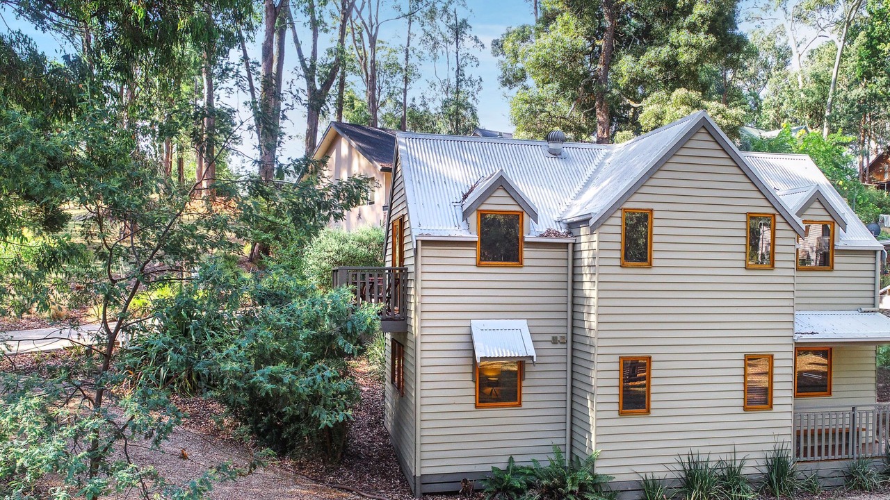 Photo of Outdoor in Sawmill Settlement
