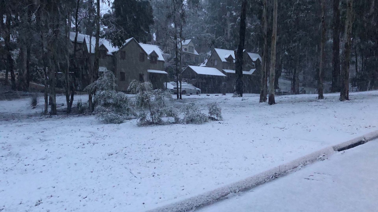 Photo of Outdoor in Sawmill Settlement