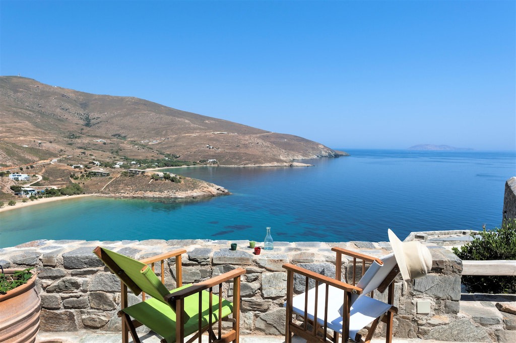 Photo of Outdoor in Serifos