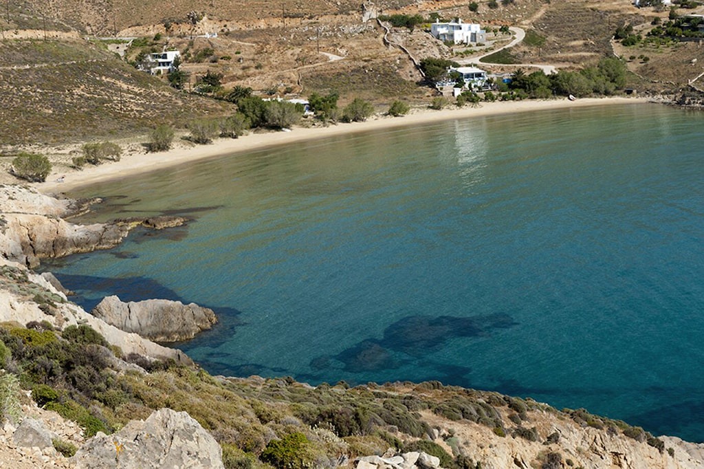Photo of Outdoor in Serifos