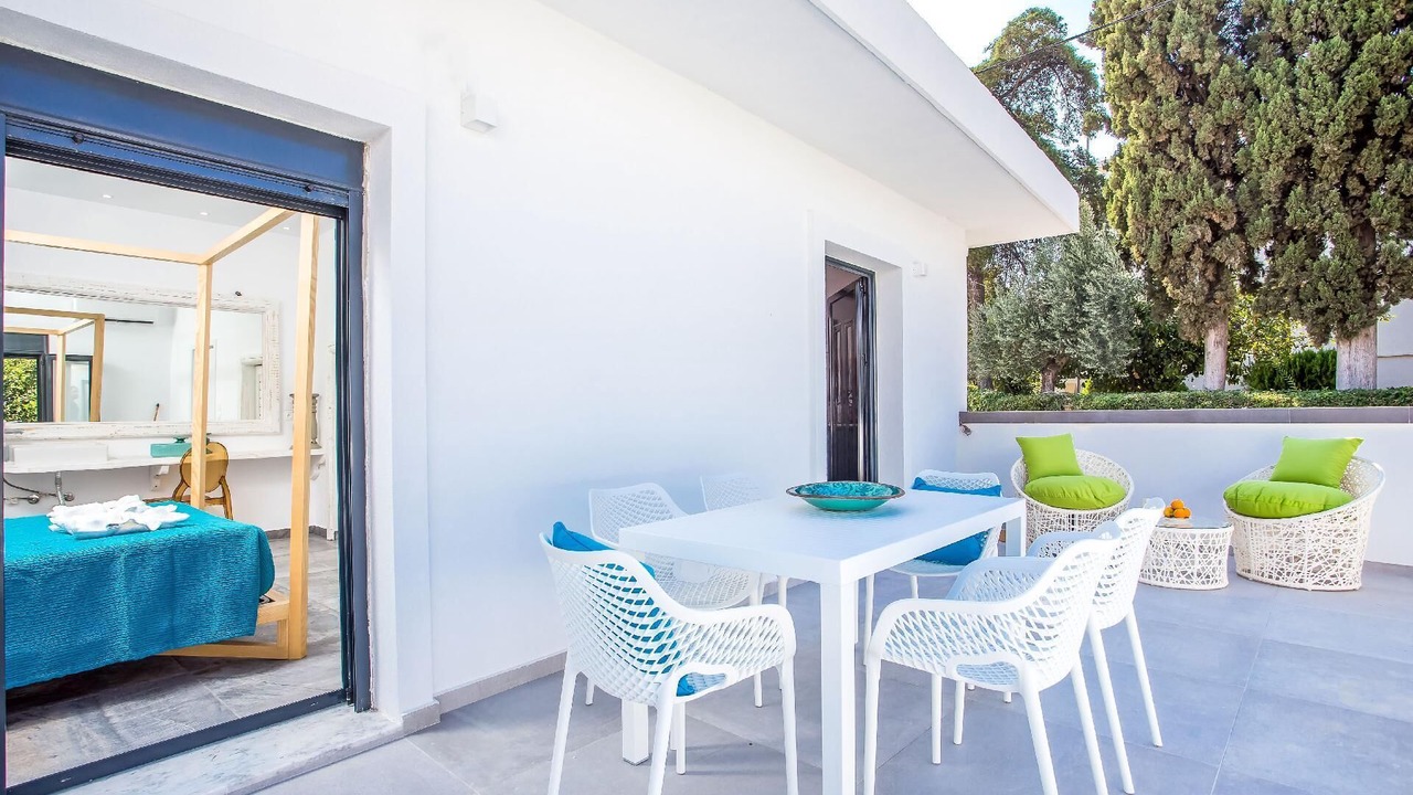 Photo of Outdoor in Faliraki