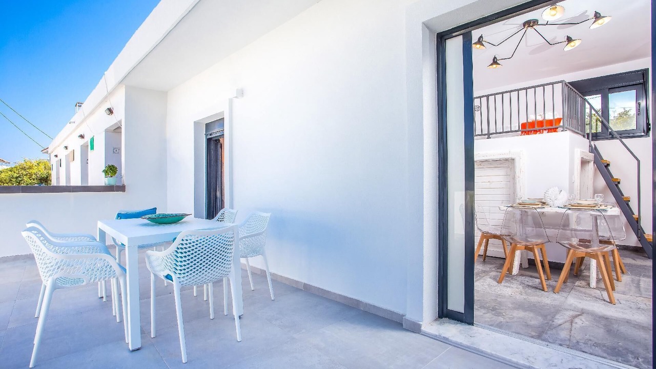 Photo of Outdoor in Faliraki