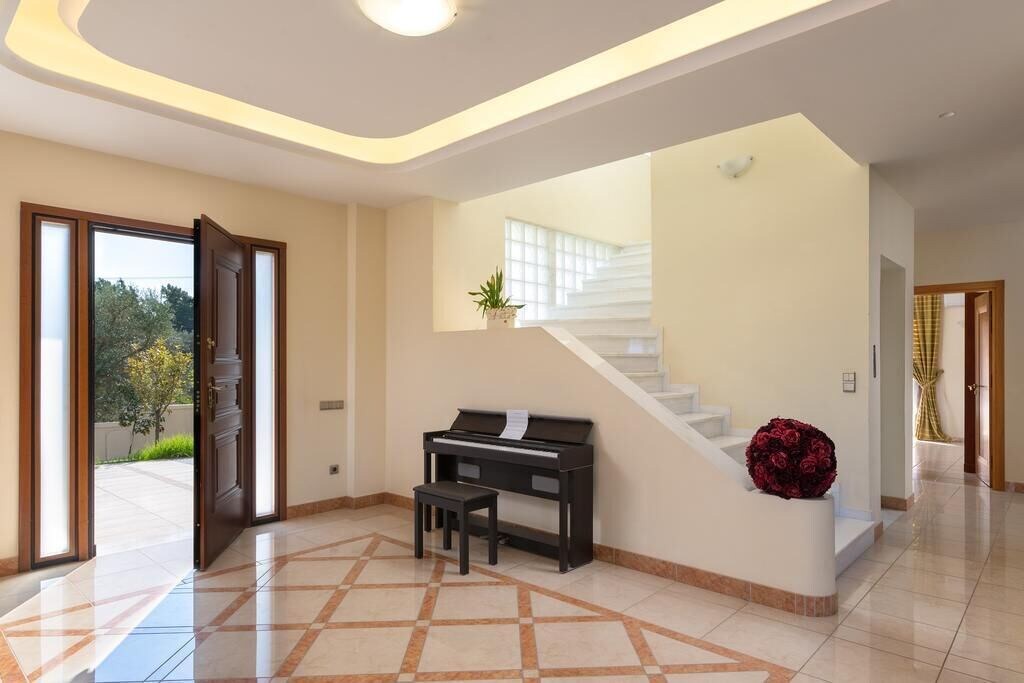 Photo of Livingroom in Asgourou