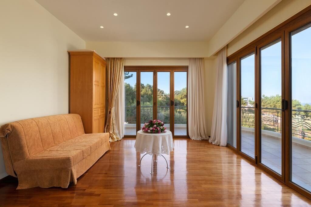 Photo of Livingroom in Asgourou