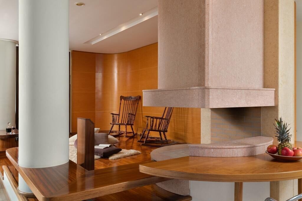 Photo of Livingroom in Asgourou