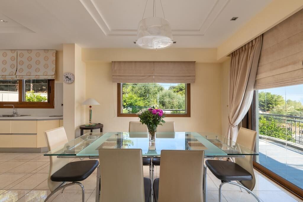 Photo of Livingroom in Asgourou