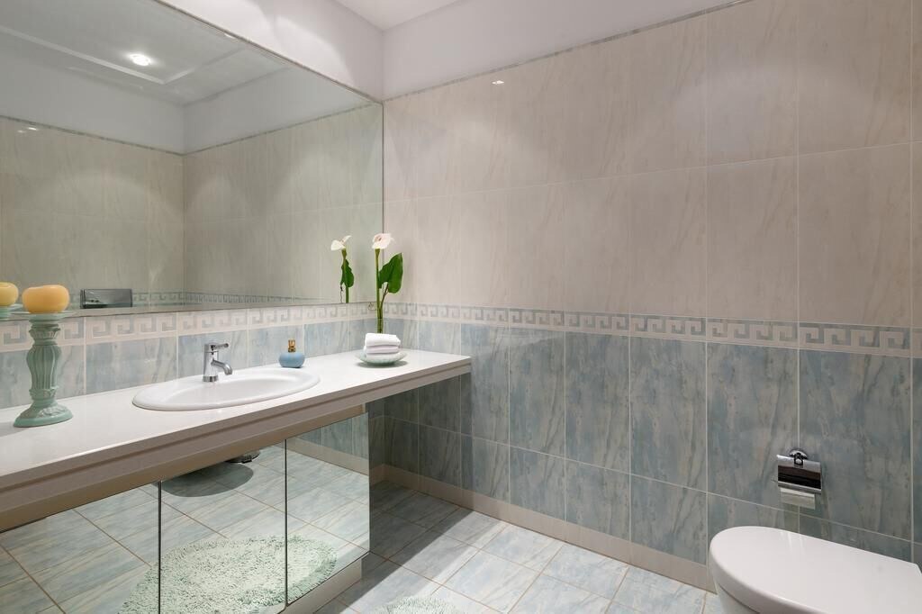 Photo of Bathroom in Asgourou