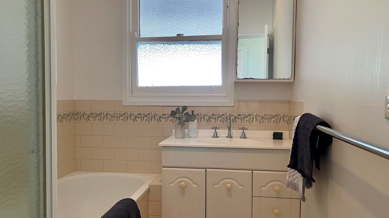 Photo of Bathroom in Darlington Point