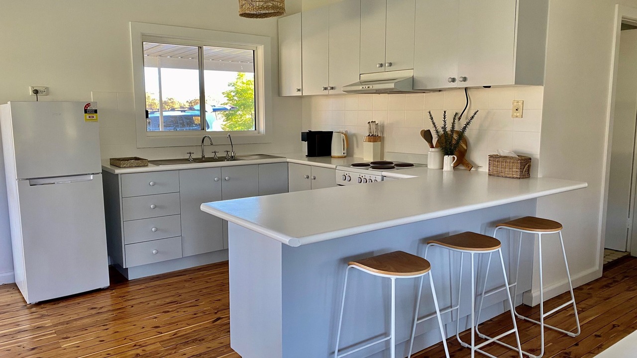 Photo of Kitchen in Darlington Point