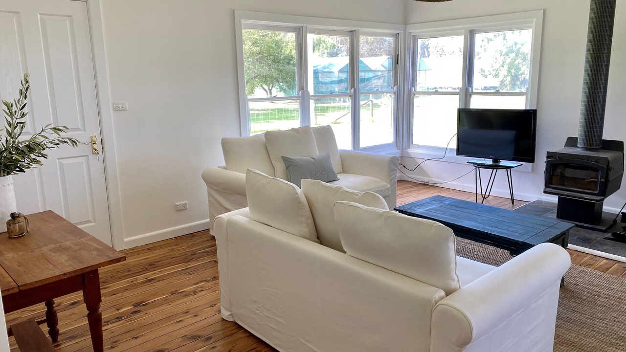 Photo of Livingroom in Darlington Point