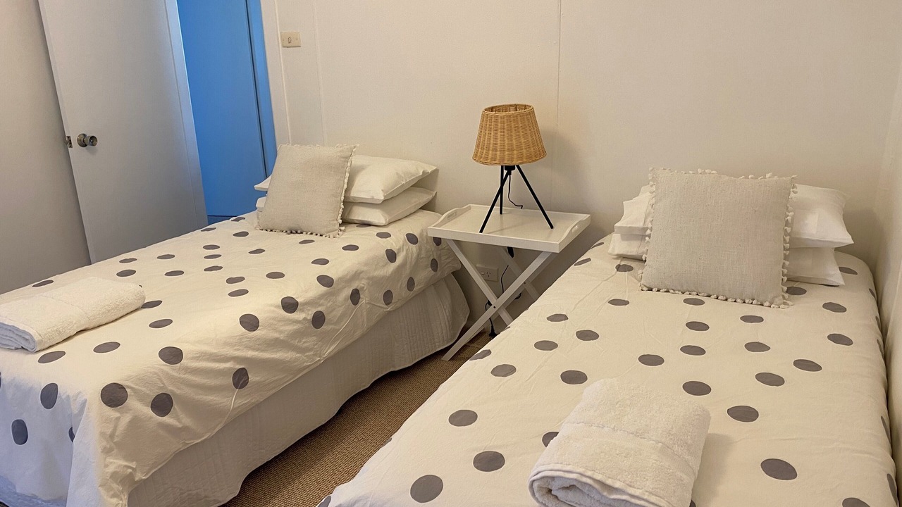 Photo of Bedroom in Darlington Point