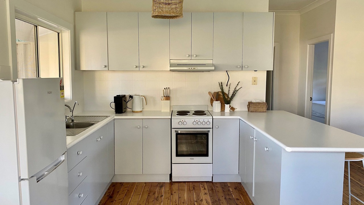 Photo of Kitchen in Darlington Point