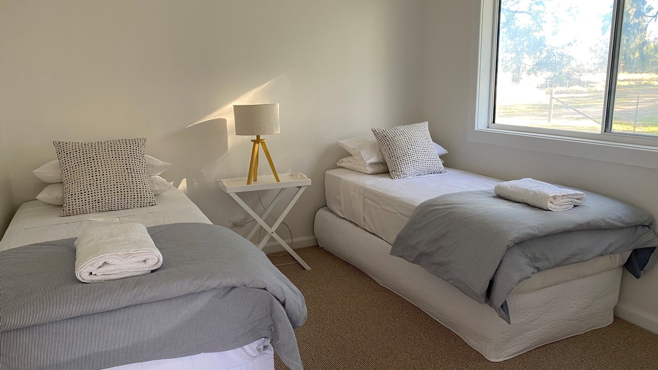 Photo of Bedroom in Darlington Point
