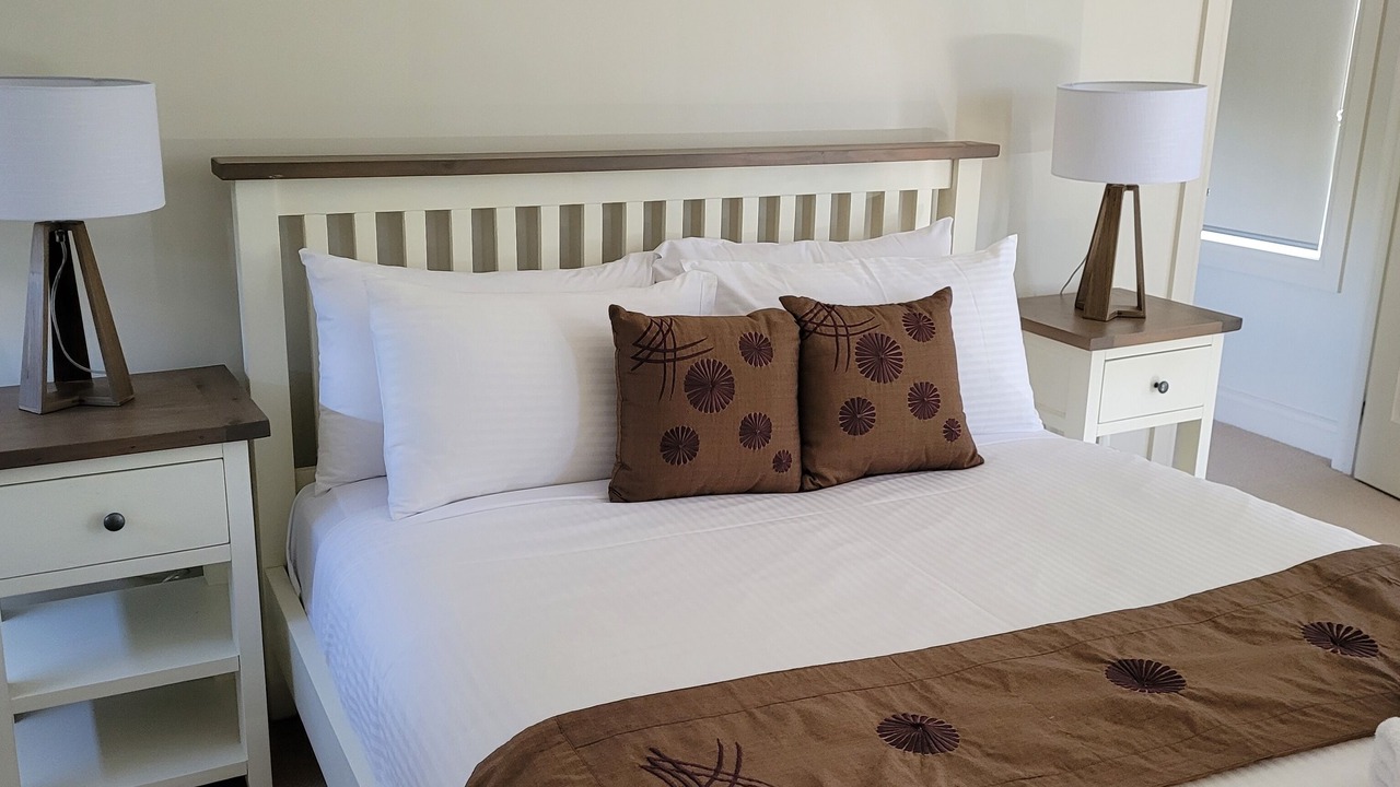 Photo of Bedroom in Kew