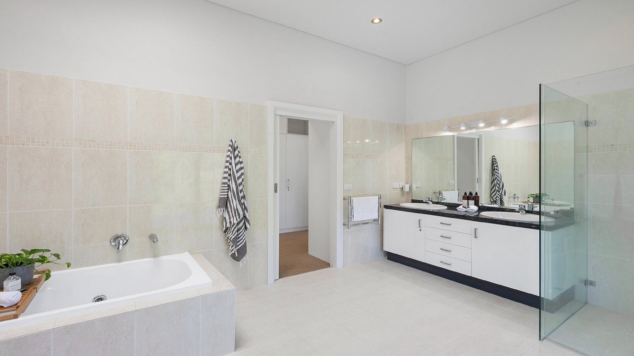 Photo of Bathroom in Killcare