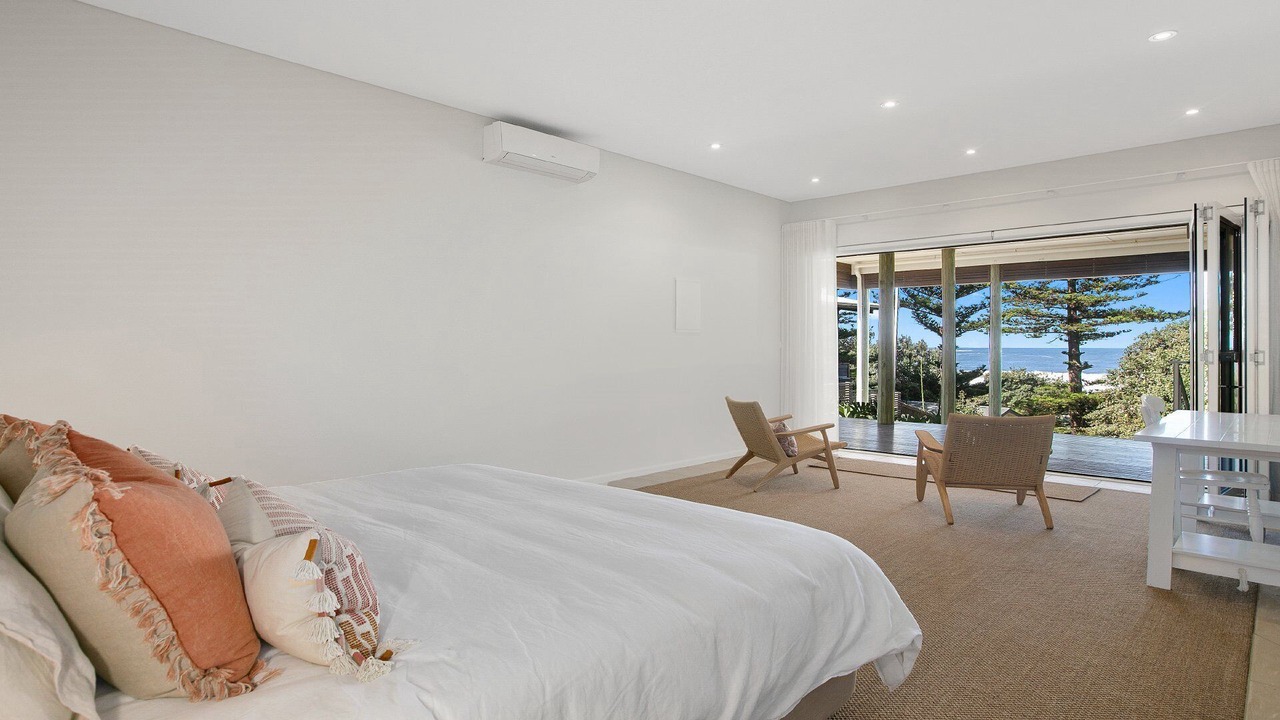 Photo of Bedroom in Killcare