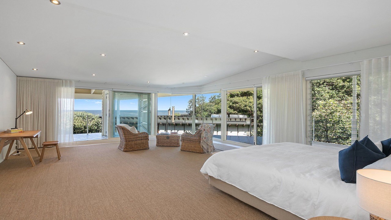 Photo of Bedroom in Killcare
