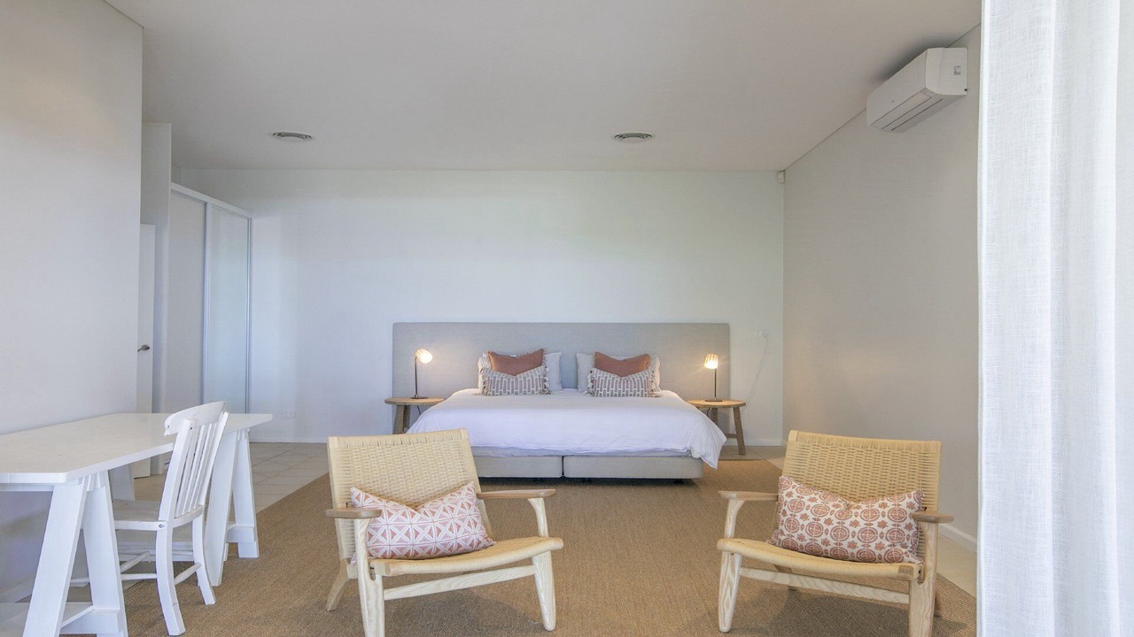 Photo of Bedroom in Killcare