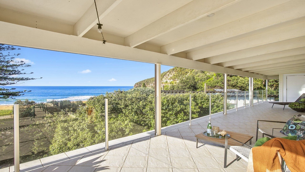 Photo of Patio Balcony in Killcare