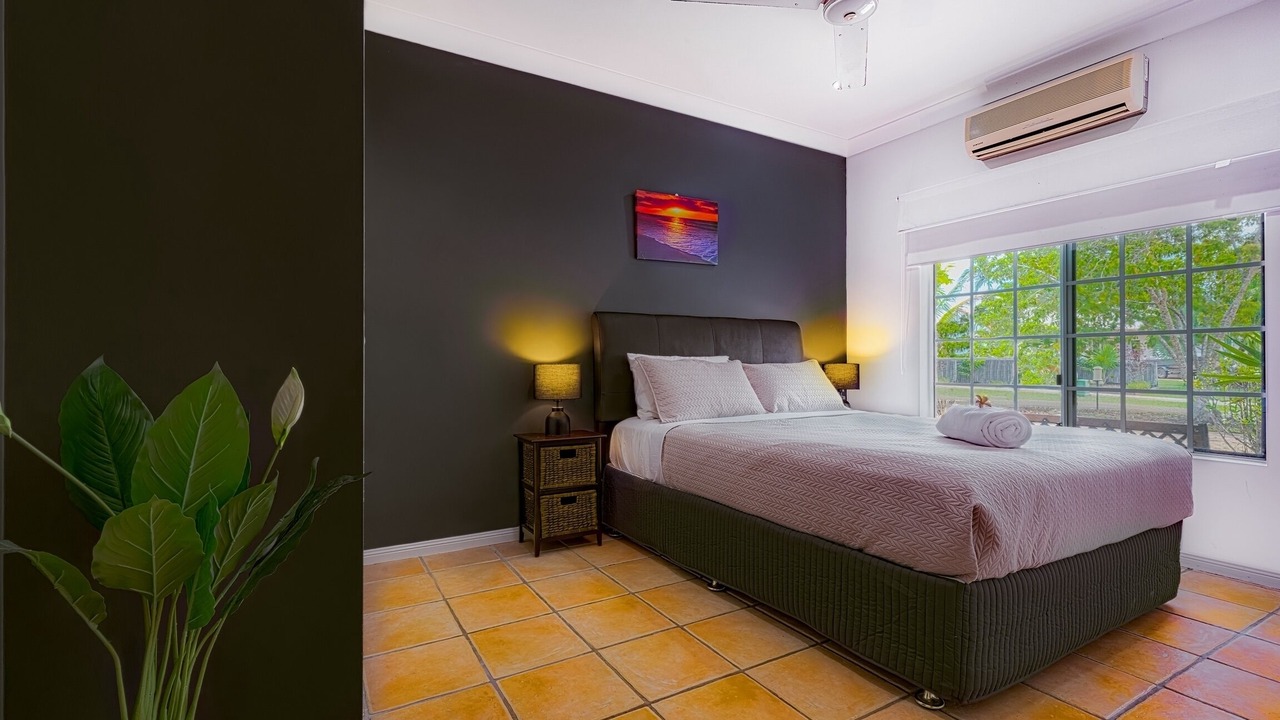 Photo of Bedroom in Kewarra Beach