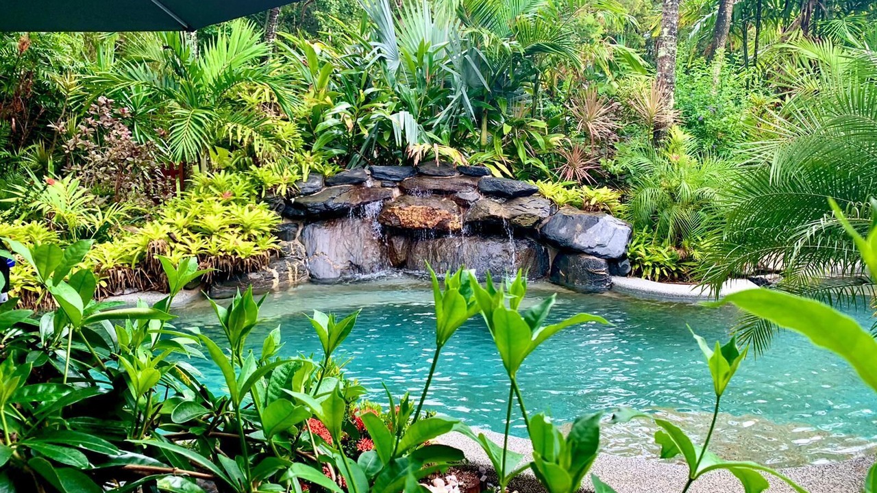 Photo of Outdoor in Kewarra Beach