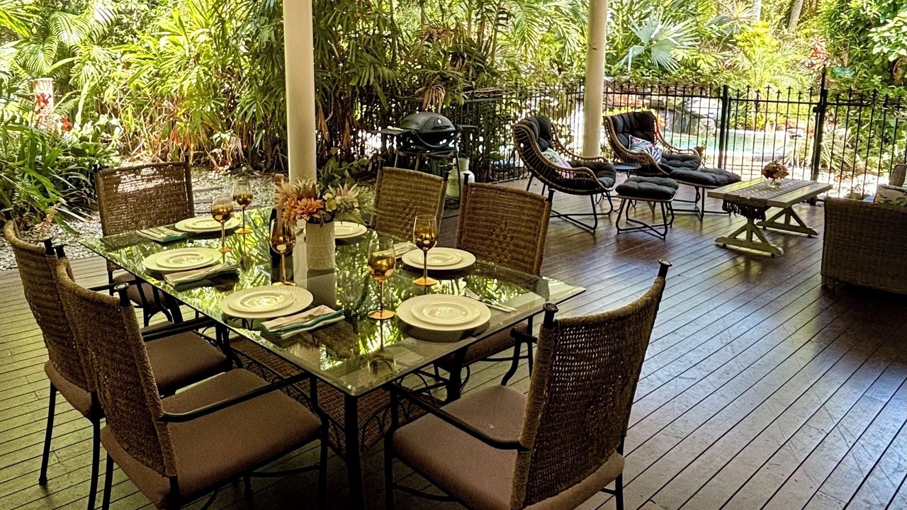 Photo of Outdoor in Kewarra Beach