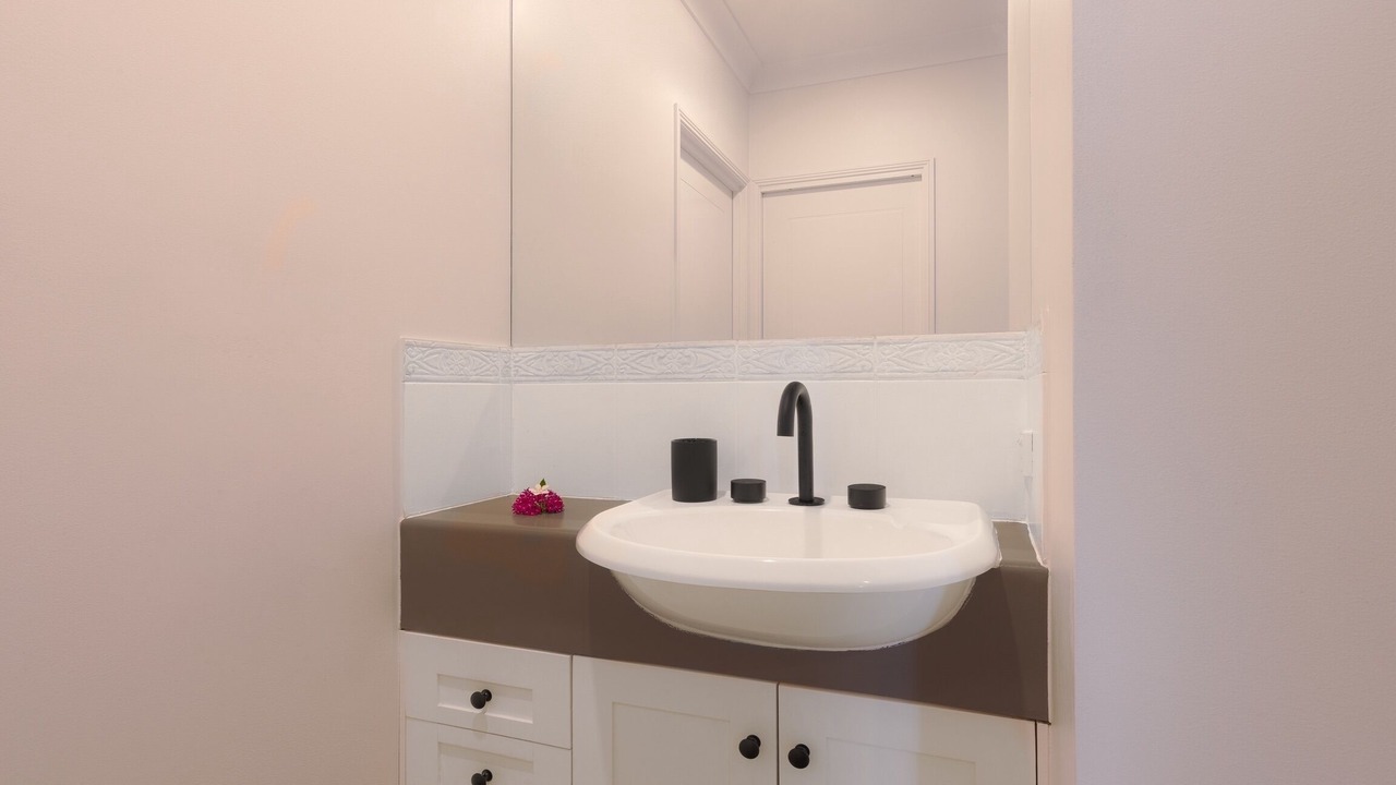 Photo of Bathroom in Kewarra Beach