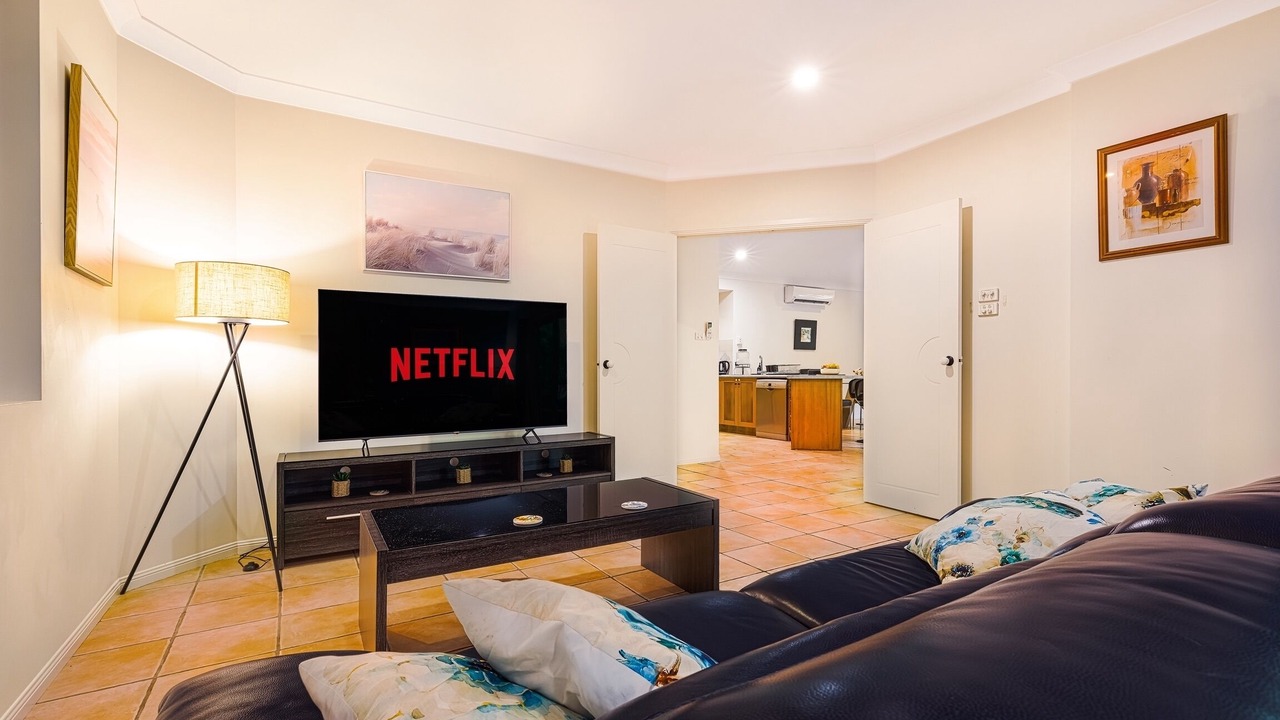 Photo of Livingroom in Kewarra Beach