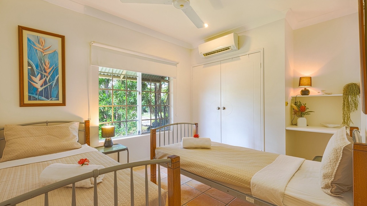 Photo of Bedroom in Kewarra Beach