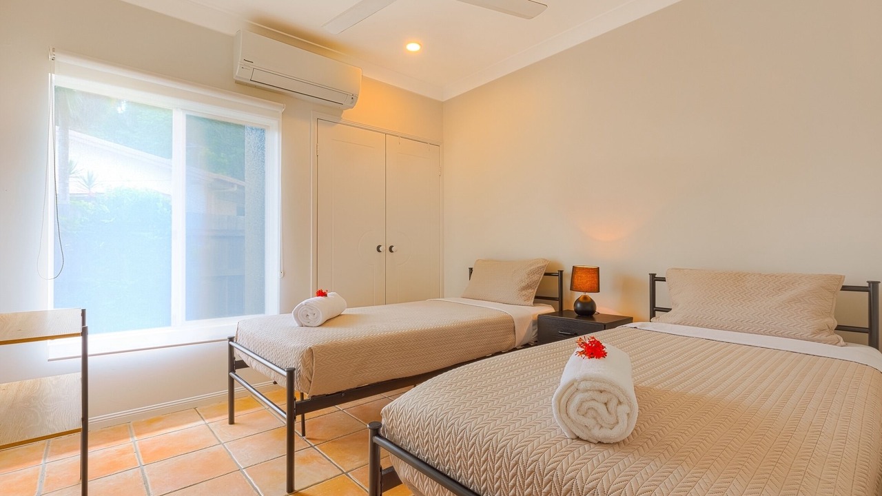 Photo of Bedroom in Kewarra Beach