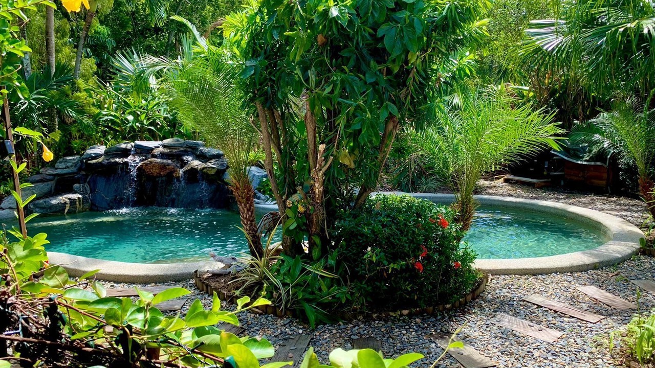 Photo of Outdoor in Kewarra Beach