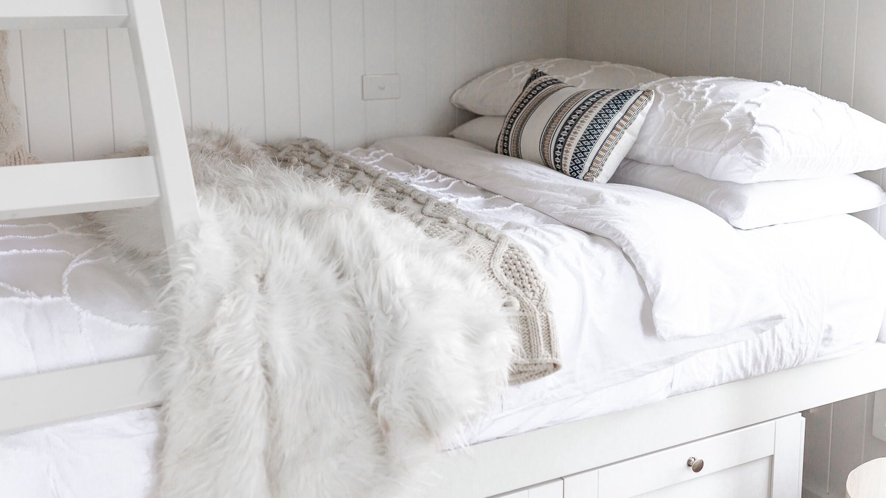 Photo of Bedroom in Metung