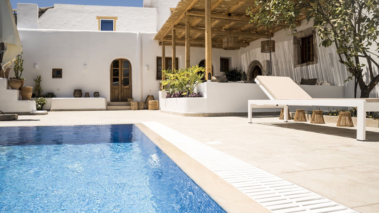 Photo of Outdoor in South Rhodes