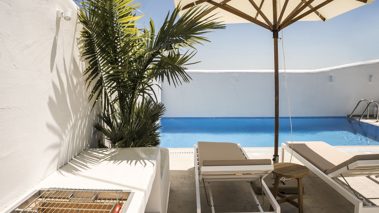 Photo of Outdoor in South Rhodes