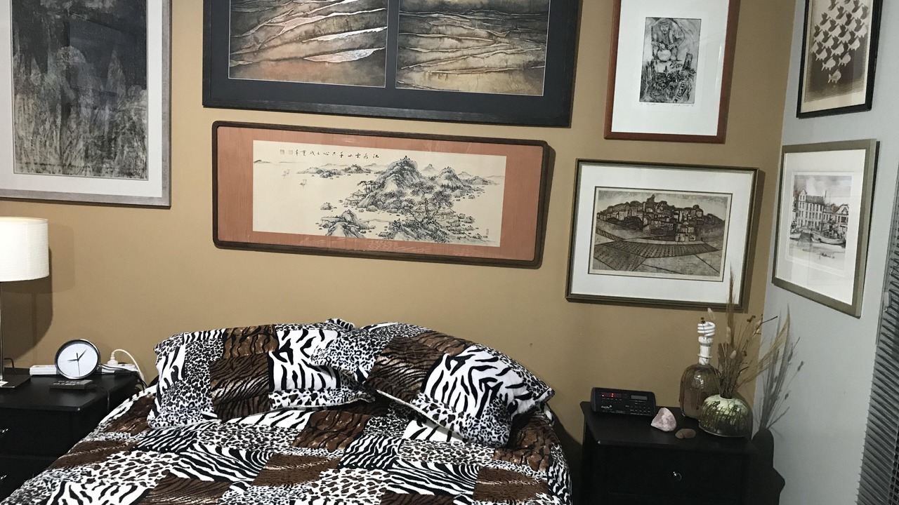 Photo of Bedroom in Huonville