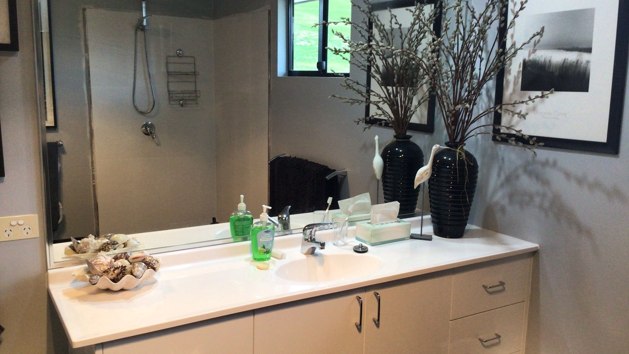Photo of Bathroom in Huonville