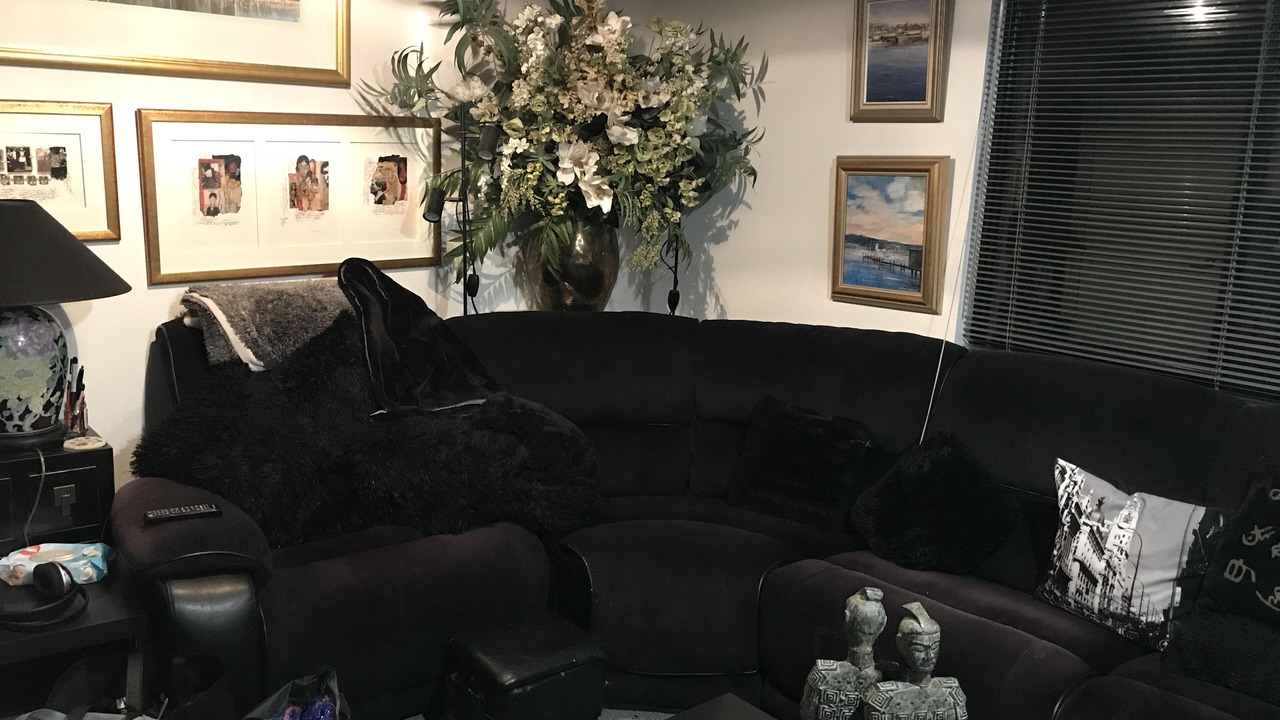Photo of Livingroom in Huonville