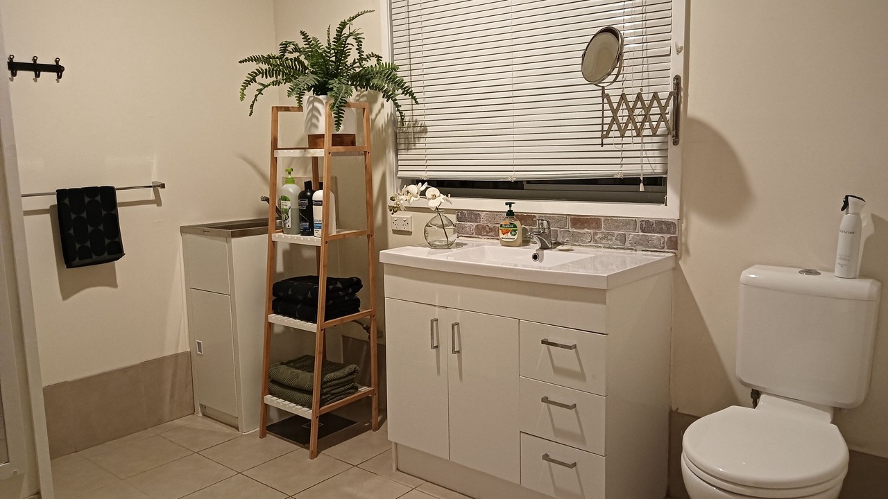 Photo of Bathroom in Nannup