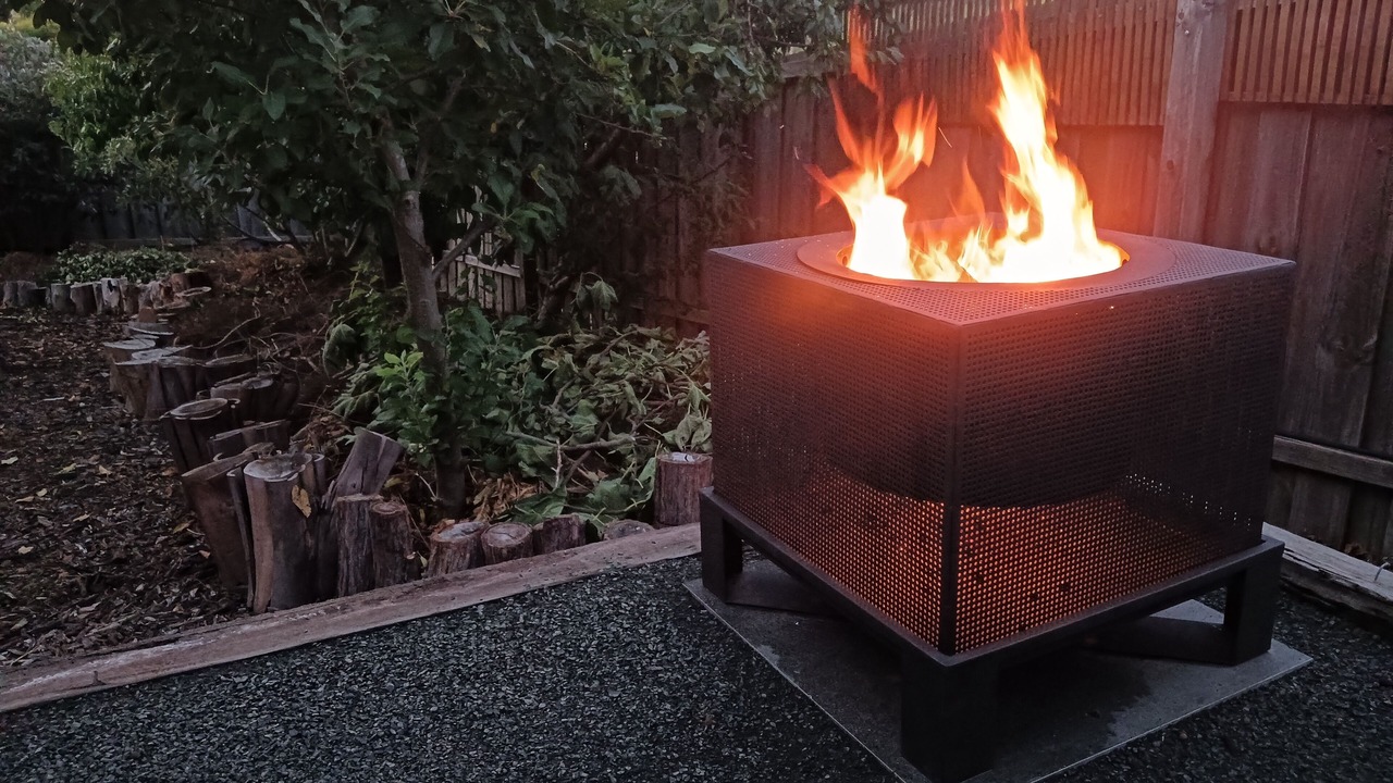 Photo of Outdoor in Nannup