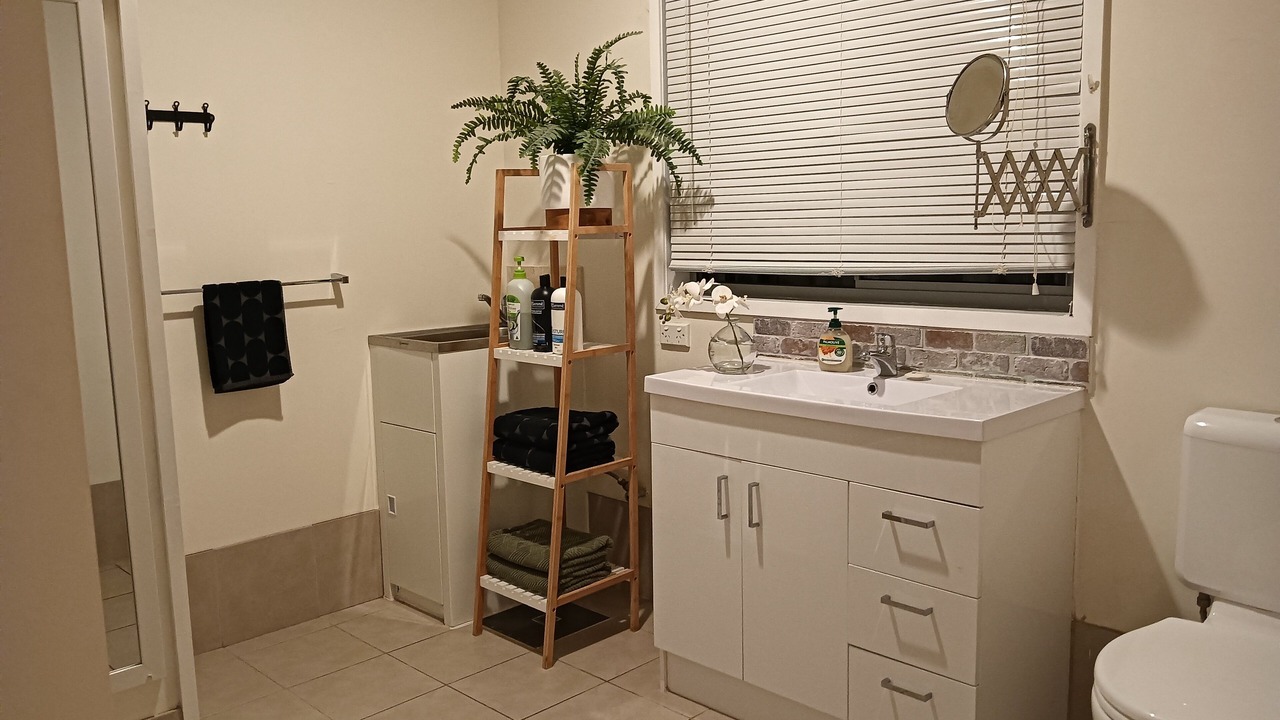 Photo of Bathroom in Nannup