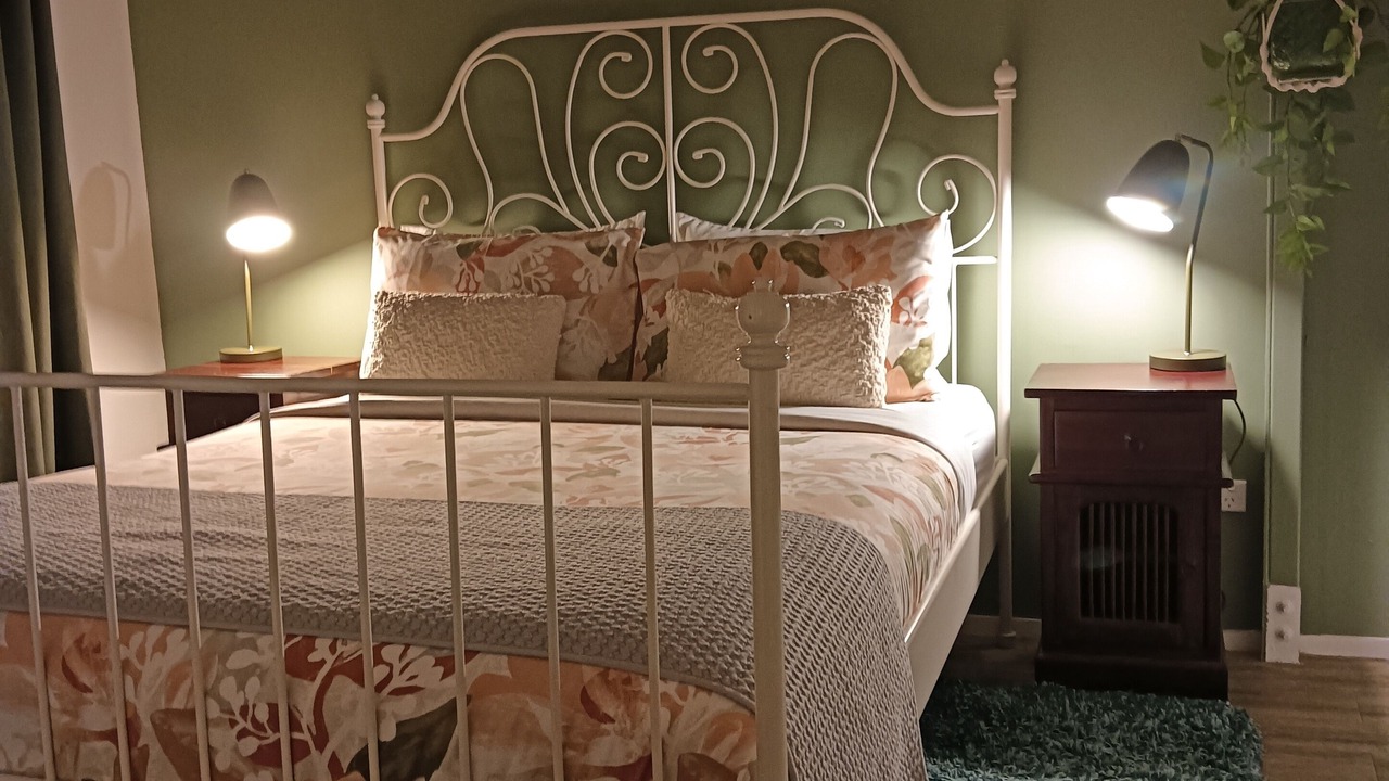 Photo of Bedroom in Nannup