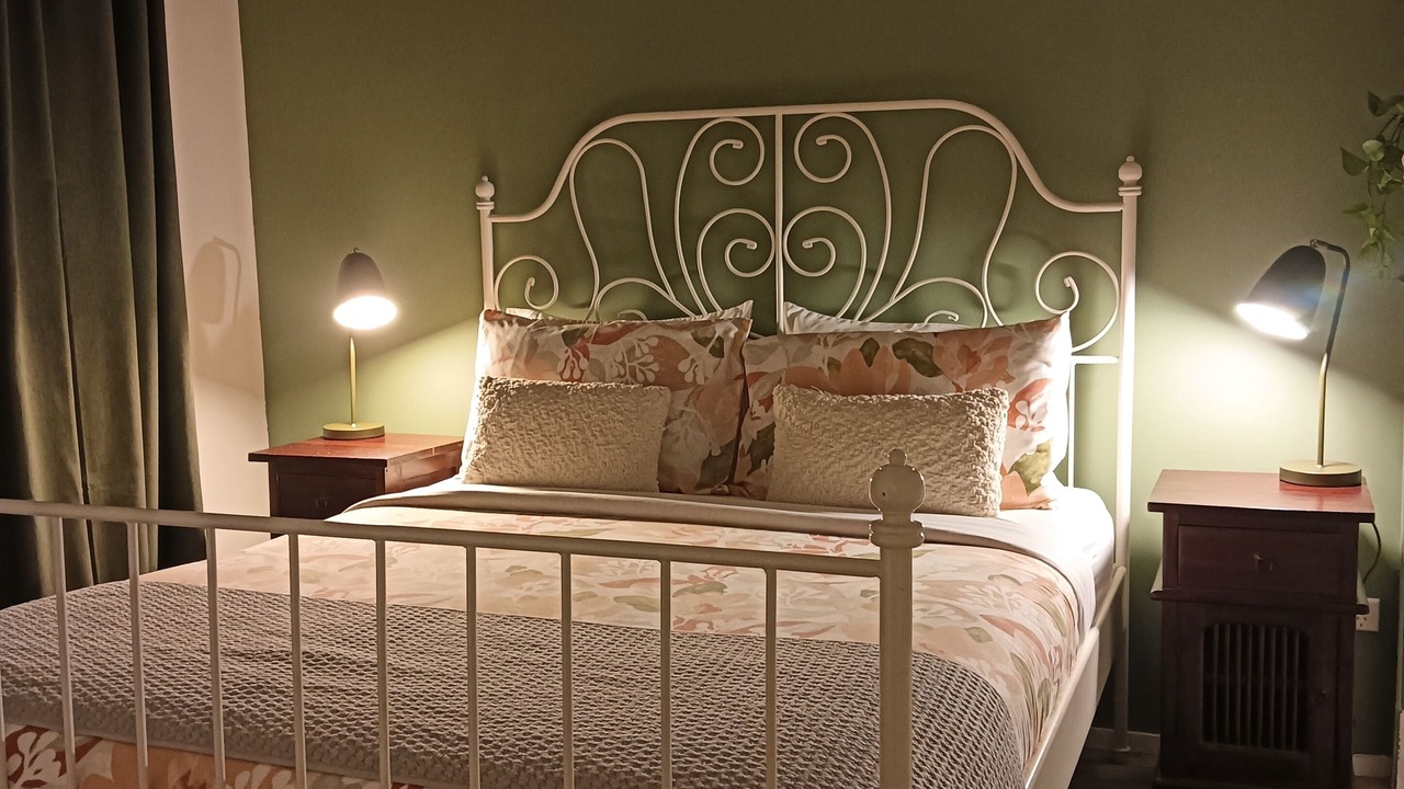 Photo of Bedroom in Nannup