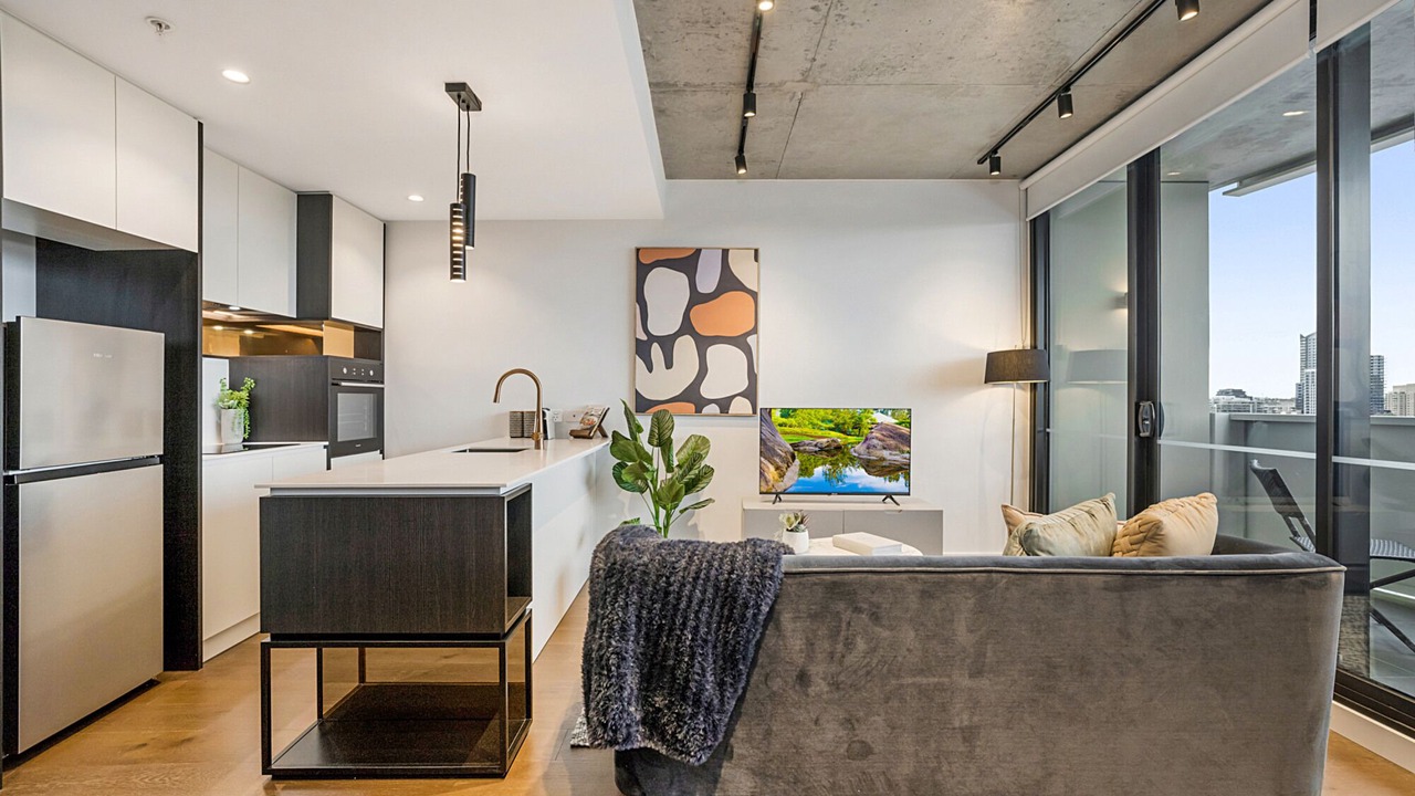 Photo of Livingroom in Cremorne