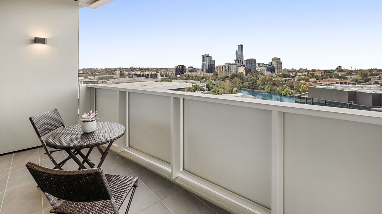 Photo of Patio Balcony in Cremorne