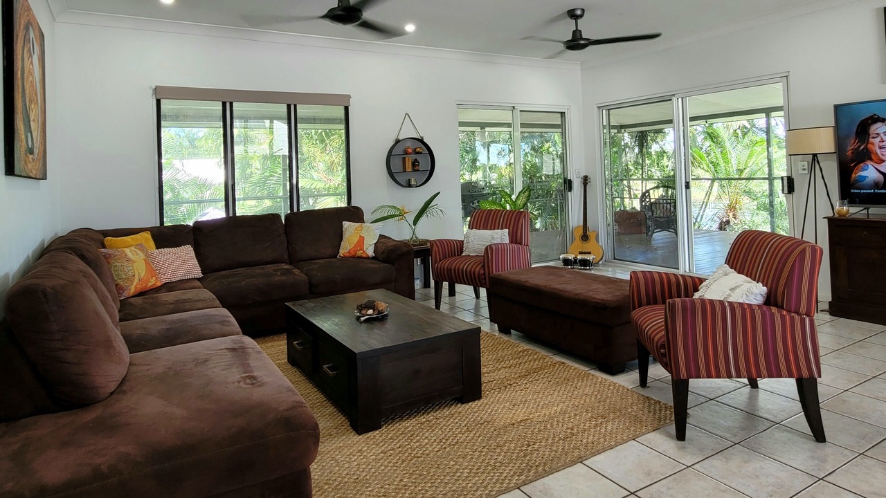 Photo of Livingroom in Durack
