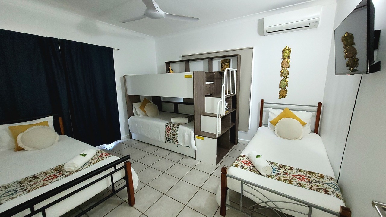 Photo of Bedroom in Durack