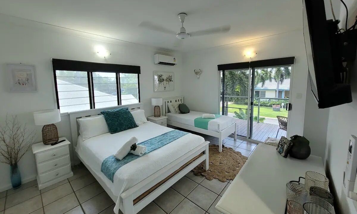 Photo of Bedroom in Durack